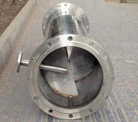 GJH型管道混合器